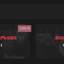 ❤️ 4 SKINS ❤️ BLASTX SPECTRE ❤️ DEPTHS BULLDOG ❤️ LOGHTWAVE SHERIFF ❤️   ❤️  LATAM  ❤️  UNRATED  ❤️   2 AGENTS  ❤️  FULL ACCESS  ❤️  SCREENSHOTS INSIDE ❤️ 2